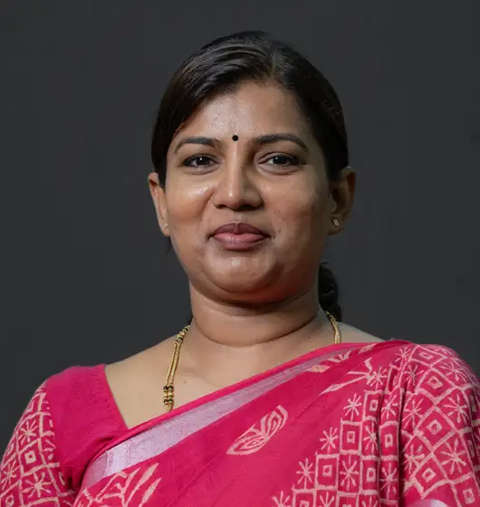 Anitha R Sagarkar
